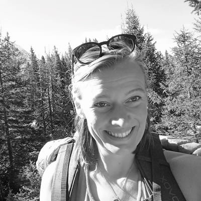 Ana S . Physiotherapeutin, Österreich