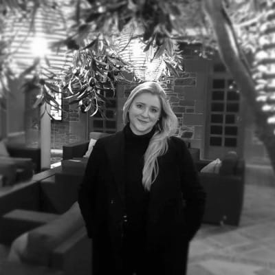 Georgie B.B., Leader GLF Schools, United Kingdom