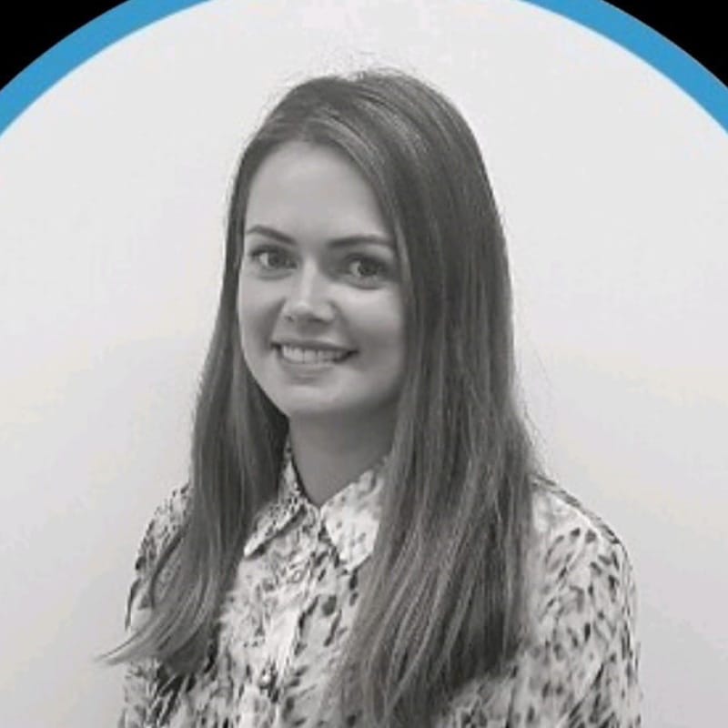 Jade J., HR Manager, United Kingdom