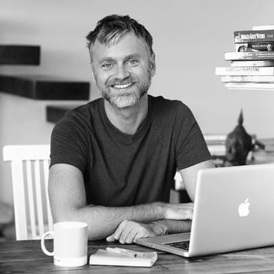 Matt M., Self-employed Coach & Writer, United Kingdom
