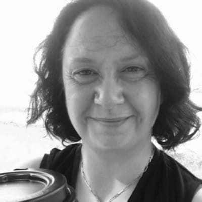 Tricia R., Air Operations Manager, United Kingdom